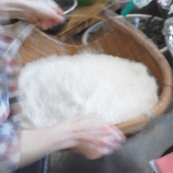 栃餅(とちもち)の作り方〜濃い栃餅の配合とコツ | 餅つき機で餅を作るためのサイト